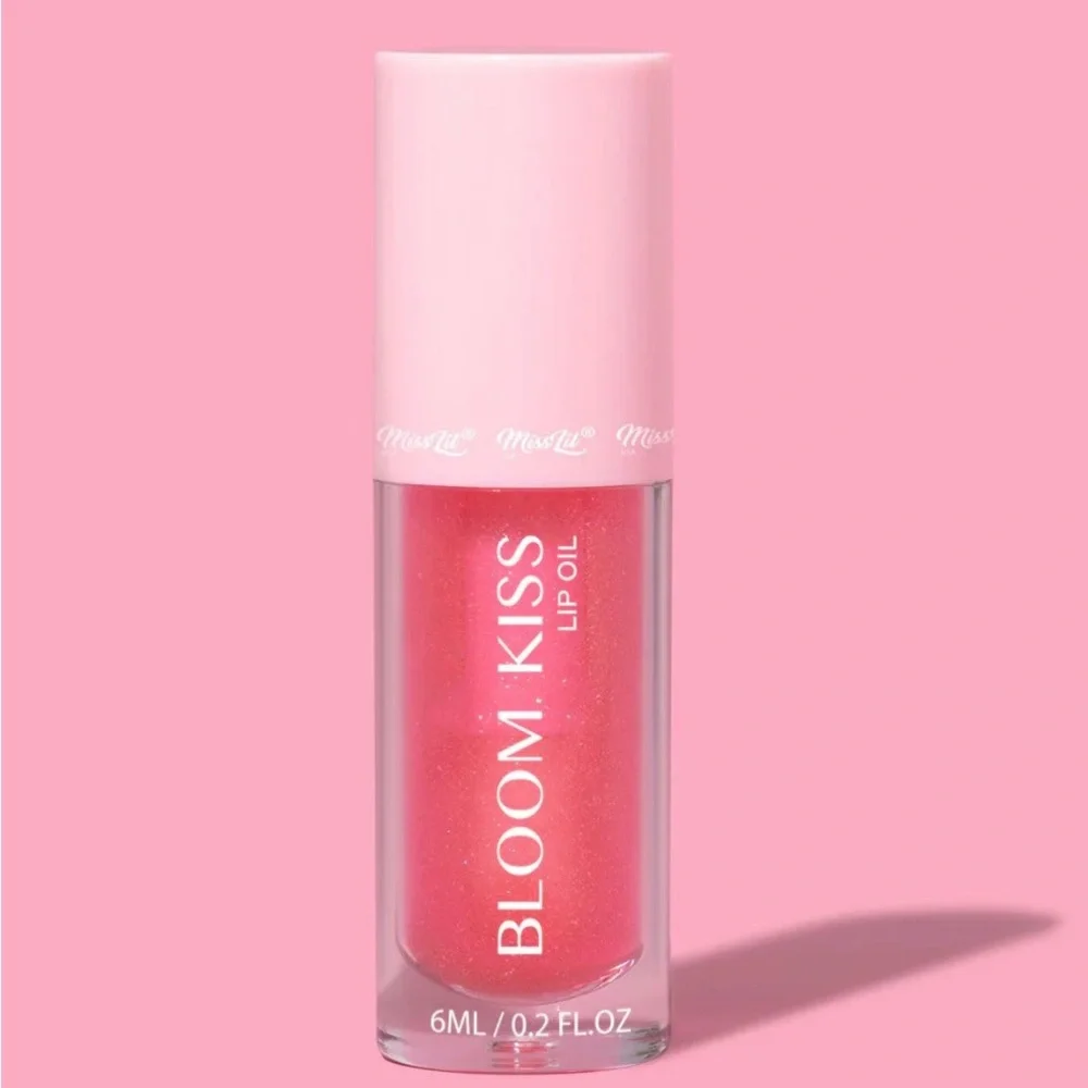 BLOOM KISS LIP OIL- ARIA